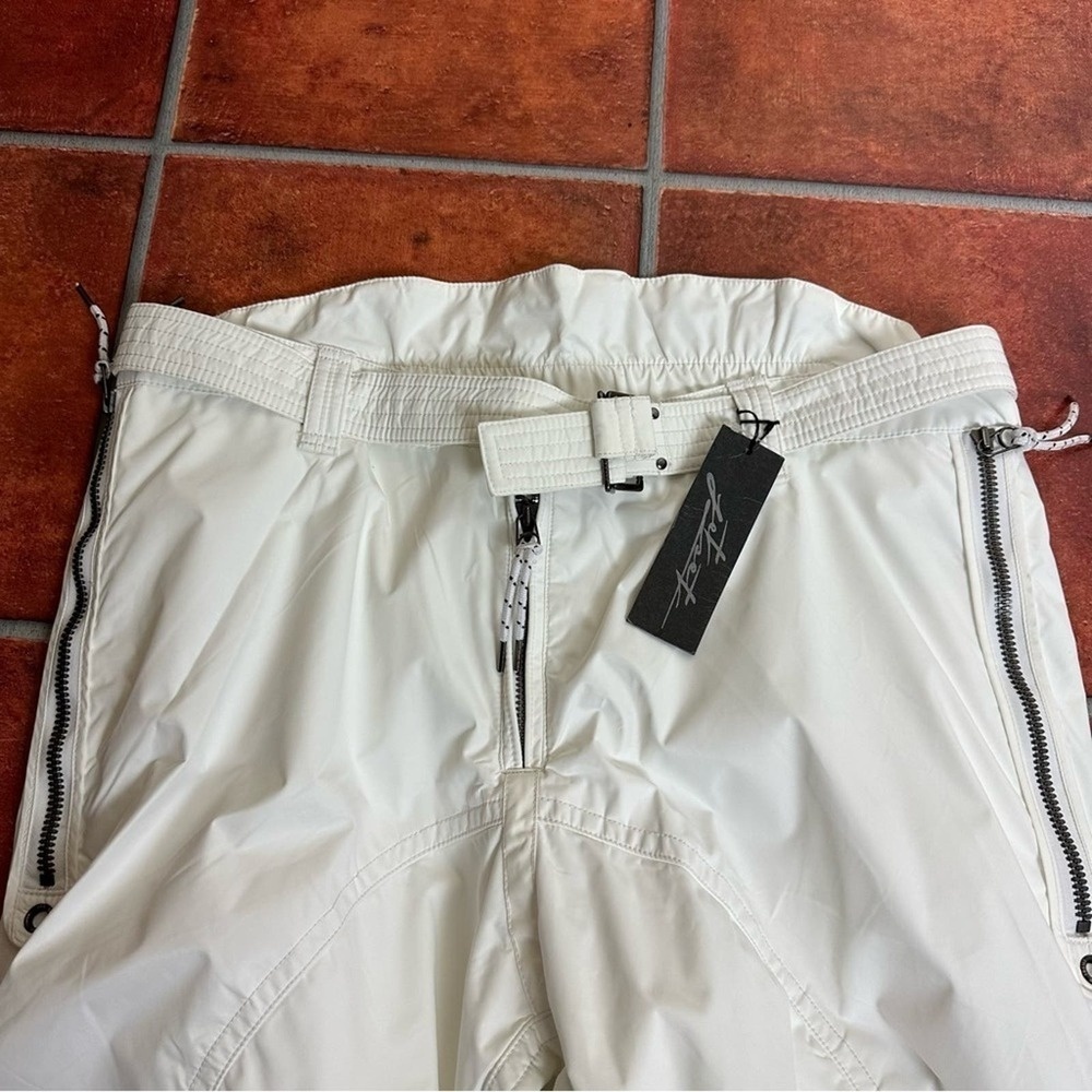 NWT Jet Set Designer Snow Pants - Picture 2 of 6